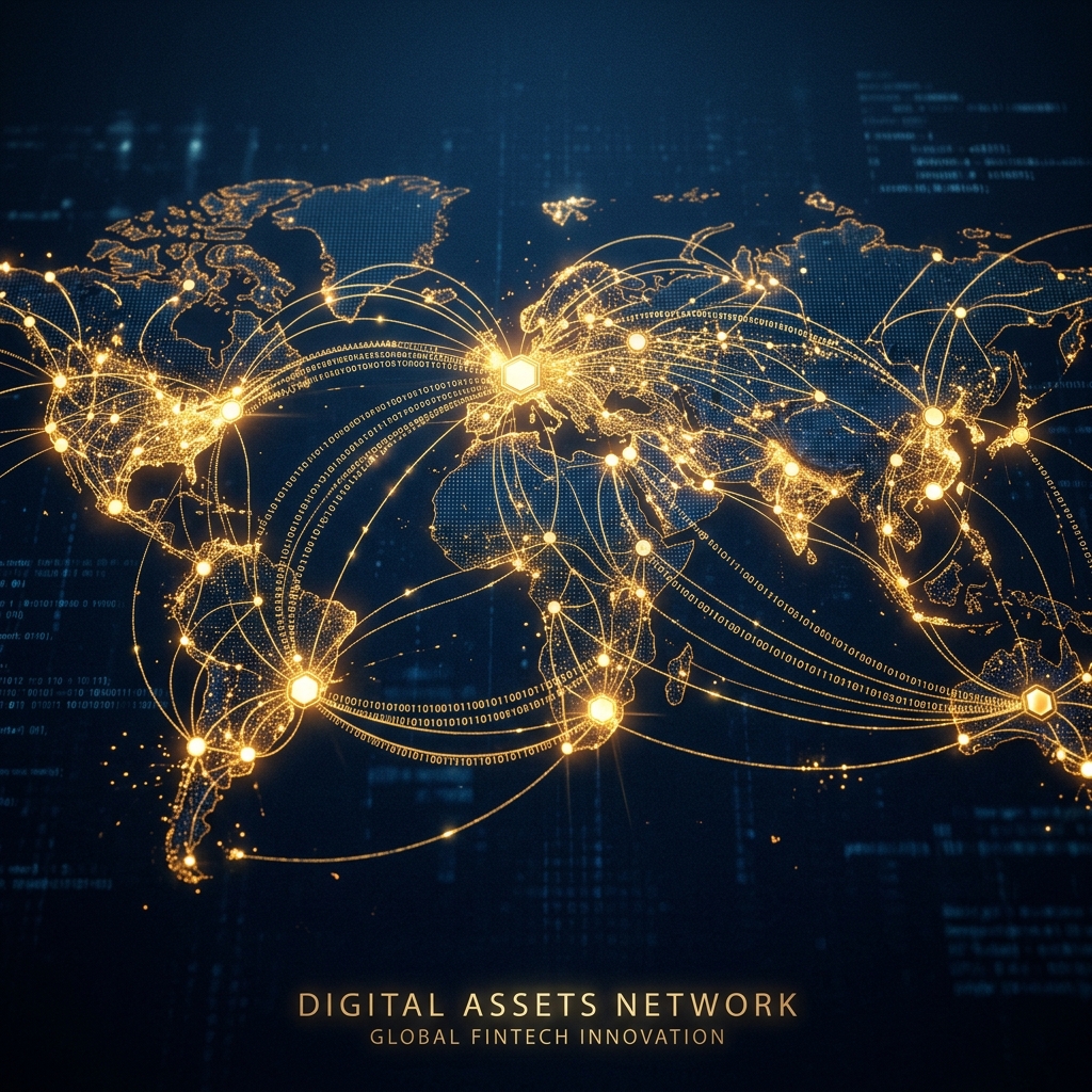 Digital Assets and Taxation: Decoding the Latest Global Guidelines