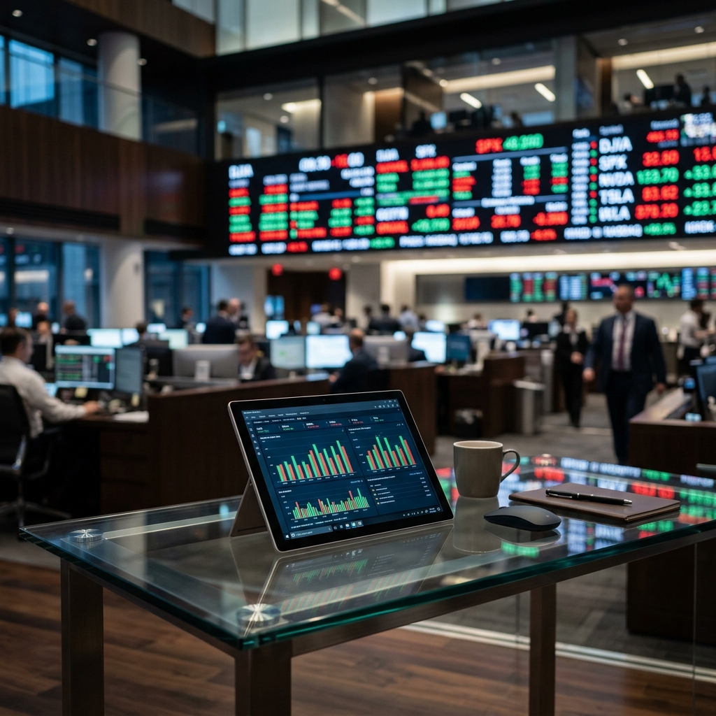 Wealth Preservation in Volatile Markets: A Cross-Border Perspective